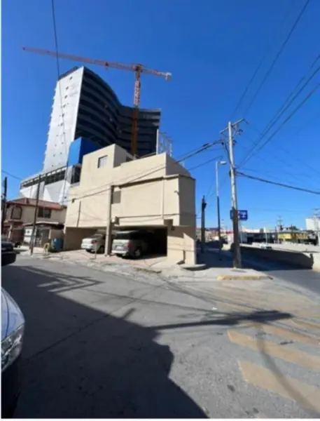 Edificio en venta en Ladrillera, Monterrey — foto 2 de 5