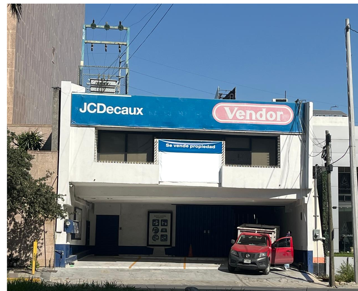 Bodega en venta en San Jeronimo, Monterrey — foto 1 de 20
