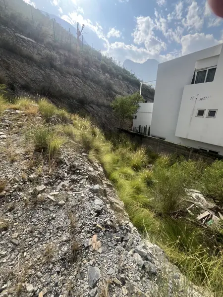 Terreno en venta en Los Cenizos, Santa Catarina — foto 3 de 6
