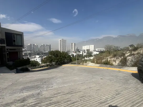 Terreno en Venta los Cenizos — foto 1 de 6
