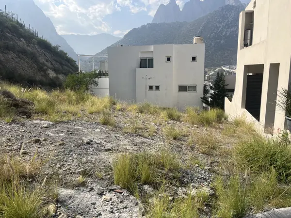 Terreno en venta en Los Cenizos, Santa Catarina — foto 2 de 6