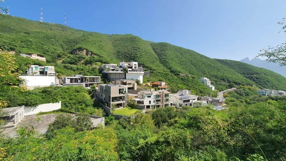 Terreno en venta en Renacimiento, Monterrey — foto 1 de 5