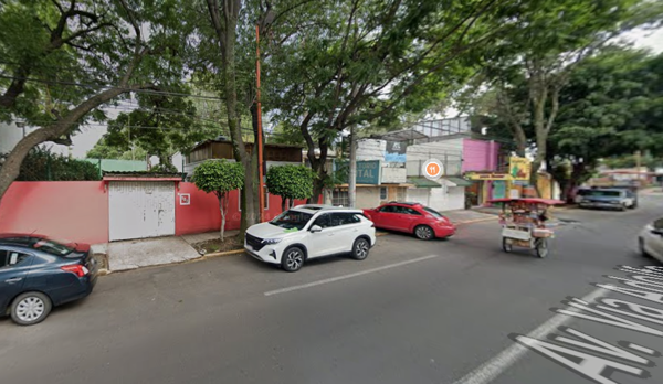 Casa en venta en Jacarandas, Tlalnepantla de Baz — foto 2 de 10