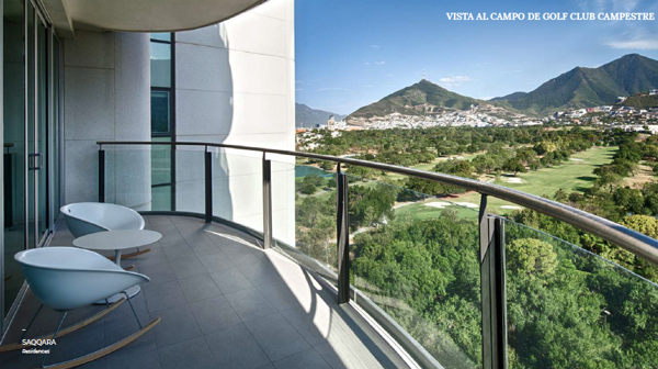 Departamento en venta en Jardines de Campestre, San Pedro Garza García — foto 2 de 21
