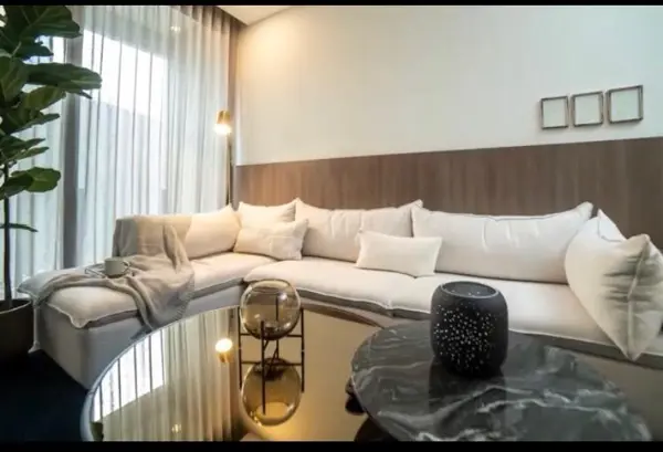 Departamento en venta en Mirador Residencial, Monterrey — foto 3 de 12
