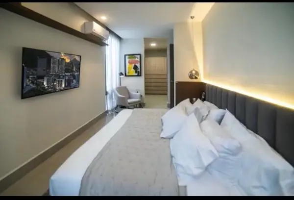 Departamento en venta en Del Valle Oriente, San Pedro Garza García — foto 3 de 11