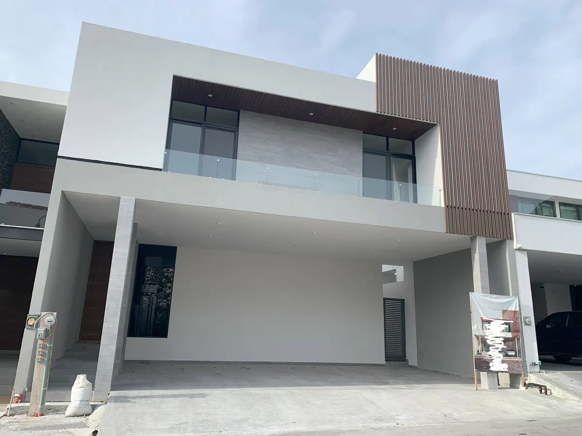 Casa en venta en Los Cristales, Monterrey — foto 1 de 16