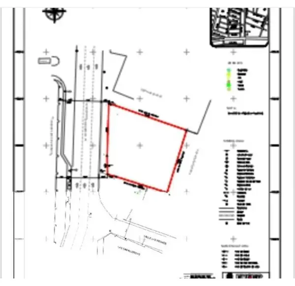 Terreno en venta en Corporativo Santa Engracia 1 Sector, San Pedro Garza García — foto 2 de 6