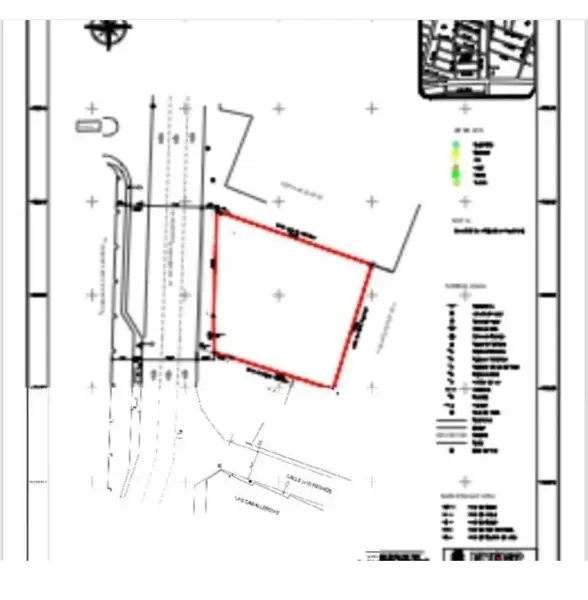 Terreno en venta en Corporativo Santa Engracia 1 Sector, San Pedro Garza García — foto 3 de 6