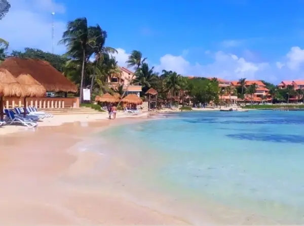 Departamento en venta en Puerto Aventuras, Playa del Carmen — foto 3 de 16
