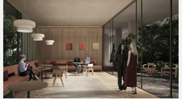 Departamento en venta en Colinas de San Jeronimo, Monterrey — foto 3 de 14