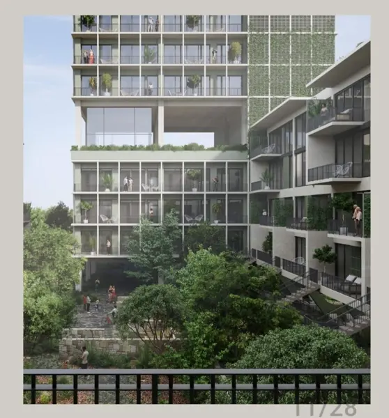 Departamento en venta en Colinas de San Jeronimo, Monterrey — foto 2 de 14