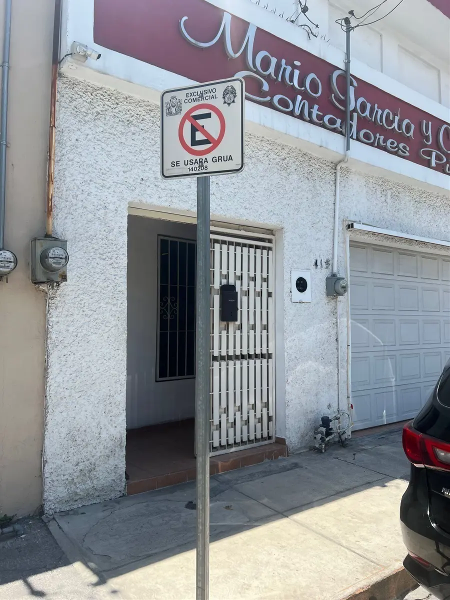 Oficina en venta en Maria Luisa, Monterrey — foto 1 de 6