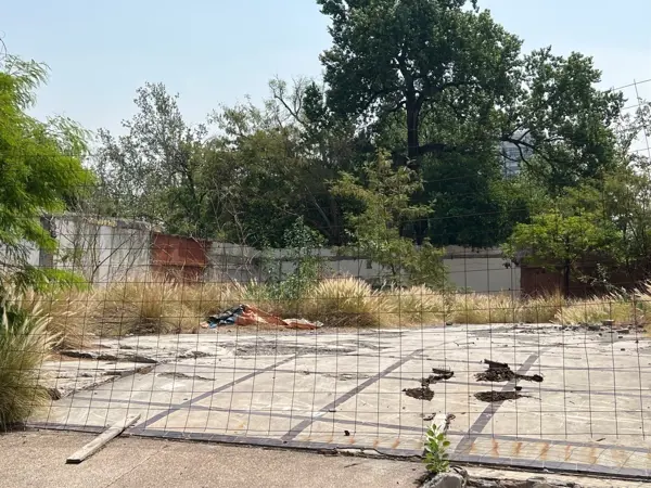 Terreno en venta en Rincon de Santa Maria, Monterrey — foto 3 de 4