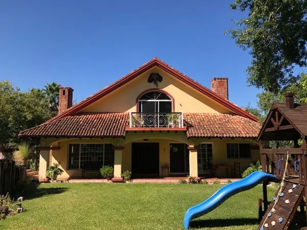 Casa en venta en San Francisco, Santiago — foto 2 de 12