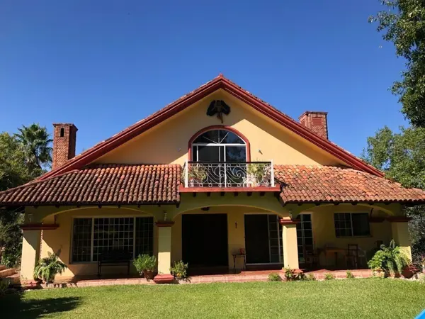 CASA EN VENTA EN VILLA DE SANTIAGO N.L.