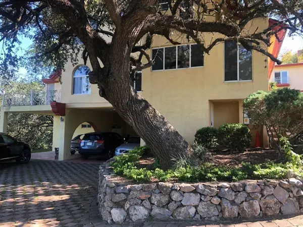 Casa en venta en San Francisco, Santiago — foto 3 de 12