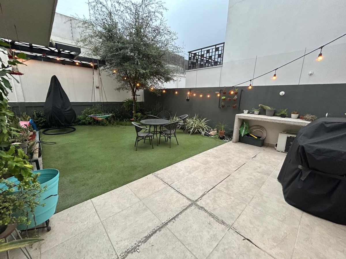 Casa en venta en Valle de Cumbres Premier, García — foto 1 de 23