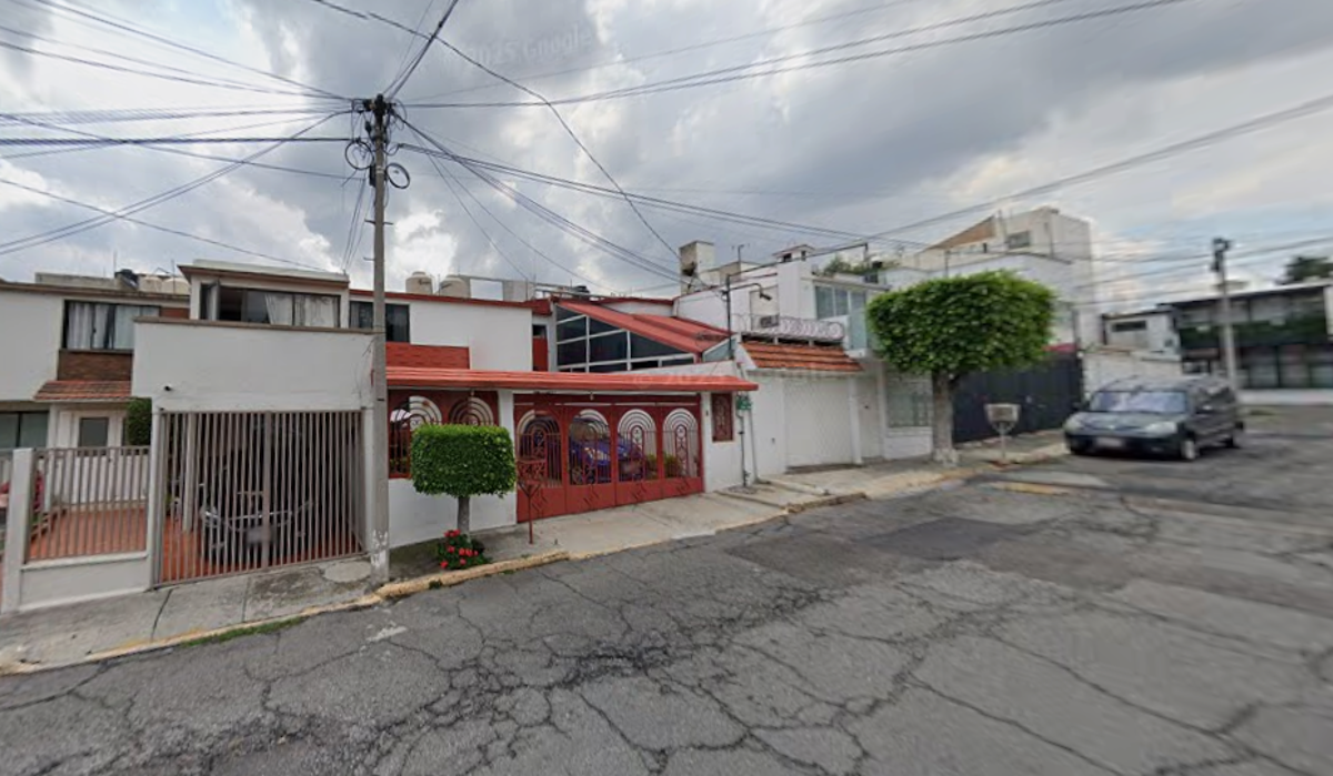 Casa en venta en Ampliación Vista Hermosa, Tlalnepantla de Baz — foto 1 de 10