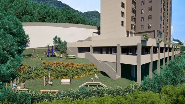 Departamento en venta en Satélite Miradores 1er Sector, Monterrey — foto 3 de 23