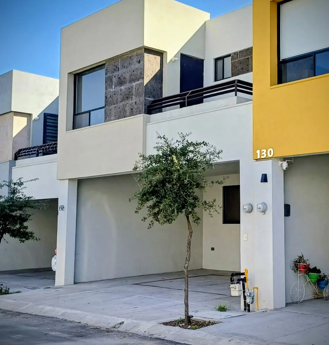 Casa en renta en Toscana Residencial, García — foto 1 de 14