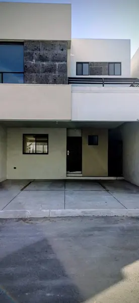 Casa en renta en Toscana Residencial, García — foto 3 de 14