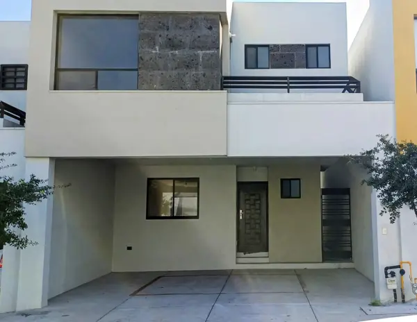 Casa en renta en Toscana Residencial, García — foto 2 de 14