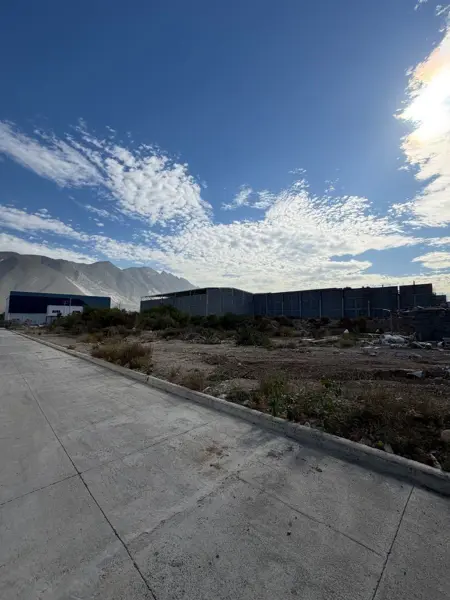 Terreno en venta en Magna Industrial Park, Santa Catarina — foto 2 de 11
