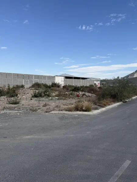 MACROLOTE INDUSTRIAL EN VENTA EN MAGNA PARK 1 SANTA CATARINA