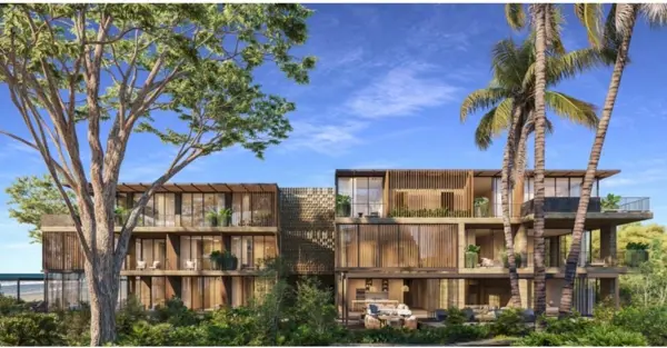 Quinta en venta en Bahía de Banderas, Bahía de Banderas — foto 3 de 12