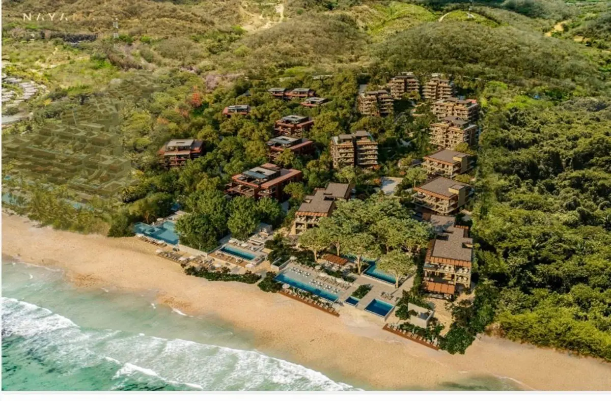 Quinta en venta en Bahía de Banderas, Bahía de Banderas — foto 1 de 12
