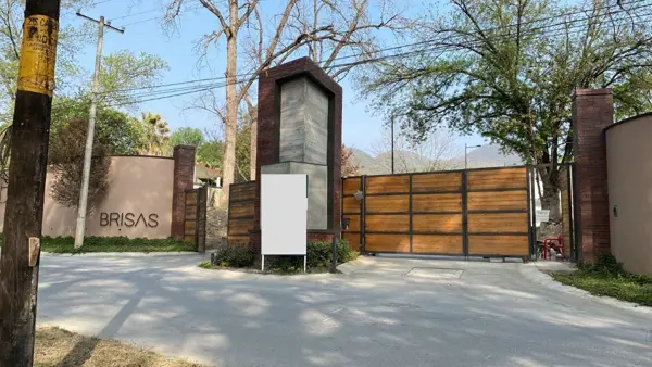 Casa en venta en El Barro, Monterrey — foto 3 de 31