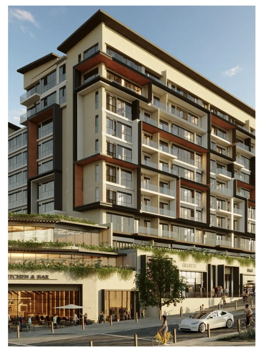 Departamento en venta en Cumbres Santa Clara, Monterrey — foto 1 de 7