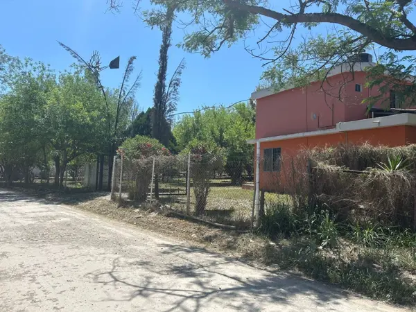 RANCHO/QUINTA EN VENTA EN CADEREYTA