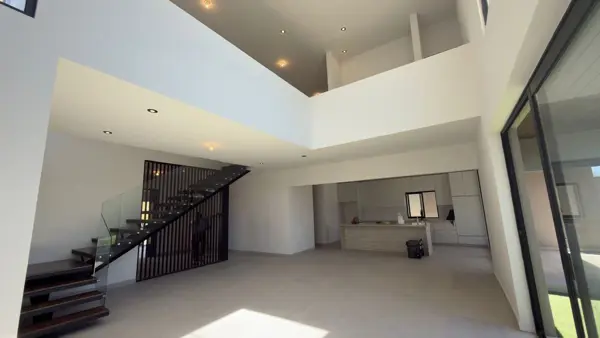 Casa en venta en Bosques de las Misiones Sector Reserva, Santiago — foto 3 de 28