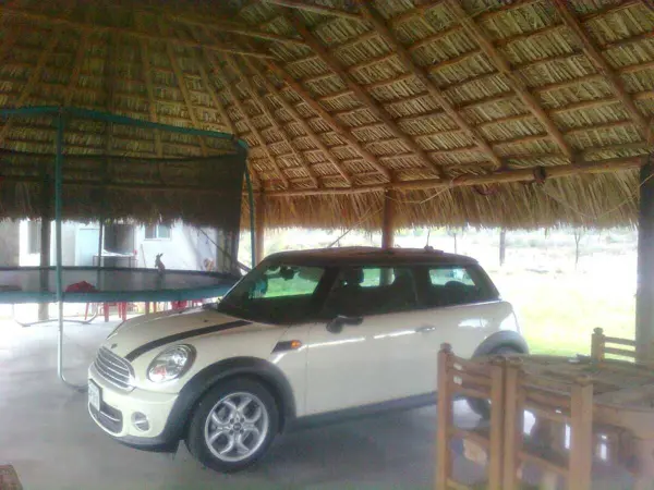 Quinta en venta en San Miguel, Ramos Arizpe — foto 2 de 8