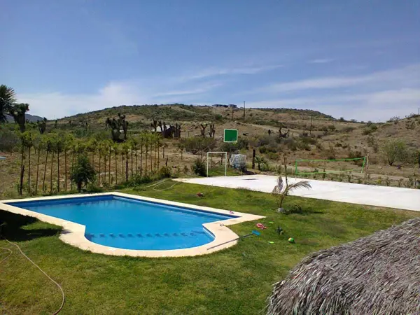 Quinta en venta en San Miguel, Ramos Arizpe — foto 3 de 8