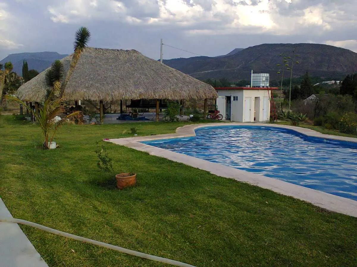 Quinta en venta en San Miguel, Ramos Arizpe — foto 1 de 8