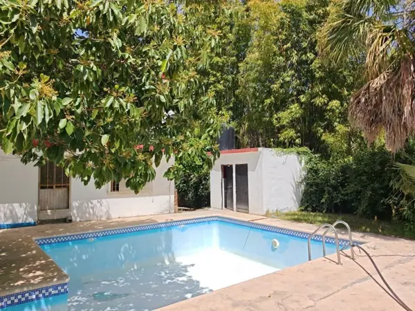Quinta en venta en La Boca, Santiago — foto 2 de 19