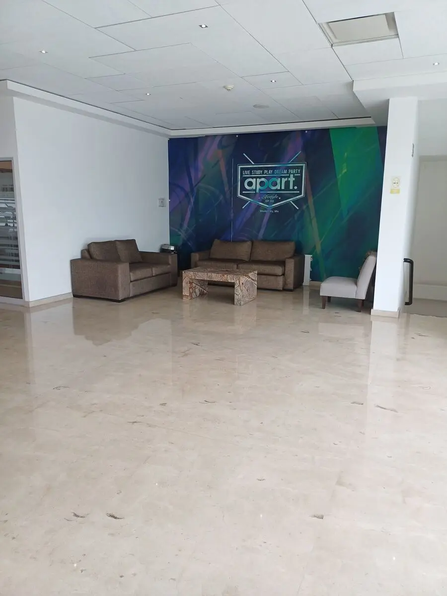 Departamento en renta en Cerro de la Silla, Monterrey — foto 1 de 29