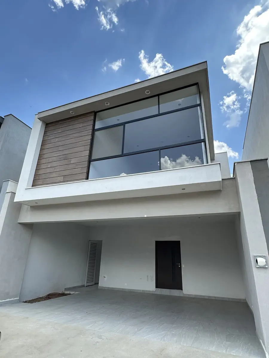 Casa en venta en Los Rodriguez, Santiago — foto 1 de 17