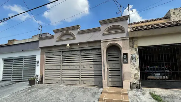 Casa en venta en Las Cumbres 2 Sector, Monterrey — foto 3 de 16