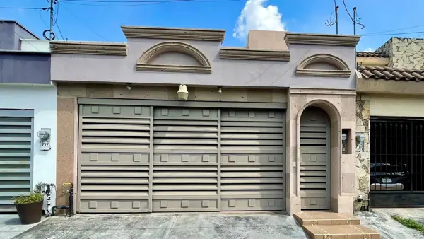 Casa en venta en Las Cumbres 2 Sector, Monterrey — foto 2 de 16
