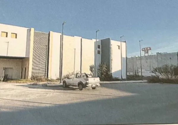 Edificio en venta en Mexico, Nuevo Laredo — foto 2 de 6