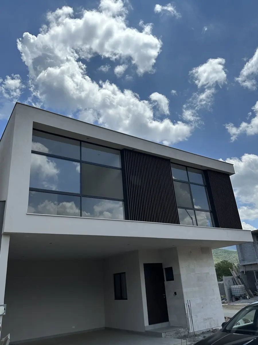 Casa en venta en Los Rodriguez, Santiago — foto 1 de 14