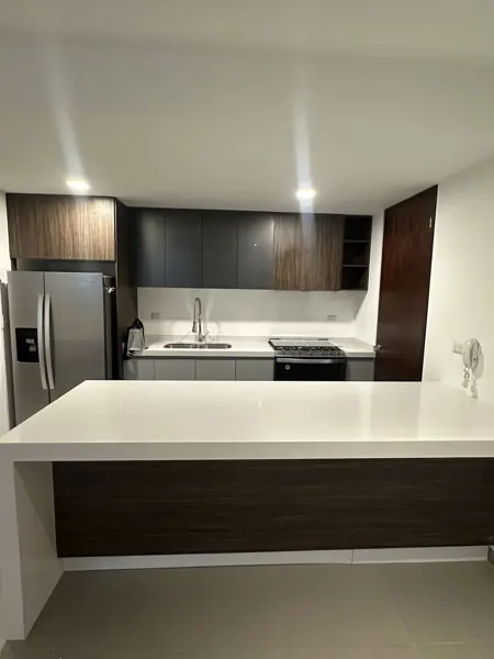 Departamento en venta en Vía Cordillera, Santa Catarina — foto 3 de 20