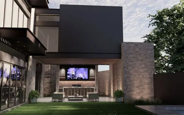 Casa en venta en Carolco, Monterrey — foto 2 de 4