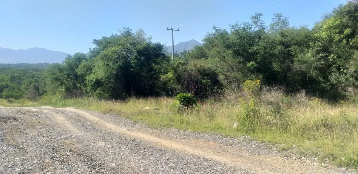 Terreno en venta en La Lobita, Juárez — foto 1 de 5