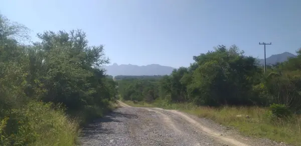 Terreno en venta en La Lobita, Juárez — foto 2 de 5