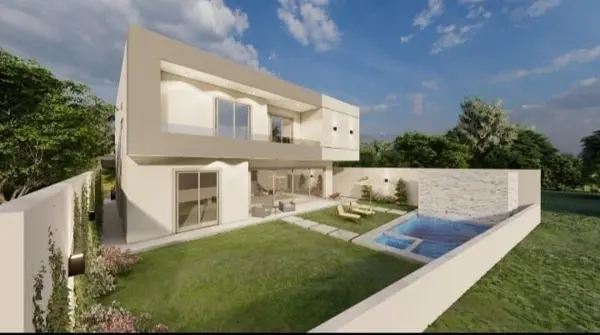 Casa en venta en Sierra Alta, Monterrey — foto 3 de 3